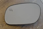 2002-2011 Oem Mercury Grand Marquis Driver Left Side Heated Mirror Glass. Fixed Price $29.95.