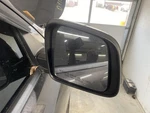 Passenger Side View Mirror Heated Power Painted Fits 19-21 Durango 1027373. Fixed Price $184.90.