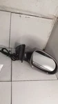 Used Right Door Mirror Fits: 2008 Volkswagen Passat Power W/memory Opt 6XG. Fixed Price $56.00.