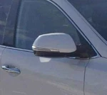 2017-2019 Hyundai Santa Fe Rh Passenger Door Mirror Side View Oem. Fixed Price $251.40.