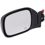 Mirrors Driver Left Side Heated Hand 55154951AC For Jeep Cherokee 1997-2001. Fixed Price $57.62.
