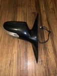 Used Oem Mercedes Slk R171 Flip Up Electric 41-3138-412 Right Passenger Mirror. Fixed Price $74.99.