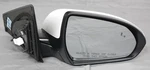 Oem Paint Match Right Passenger Side Exterior Mirror For Hyundai Elantra Sedan. Fixed Price $118.99.
