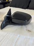 New 2017-2020 Jeep Compass Driver Left Side View Door Mirror 128-10723 Oem. Fixed Price $70.00.
