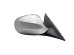 2010-2013 Bmw 335I Right Passenger Side Door Mirror Silver. Fixed Price $97.50.