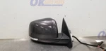 18 Dodge Durango Srt 392 Exterior Side View Mirror Right Passenger Gray. Fixed Price $157.50.
