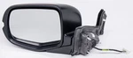 Oem Honda Ridgeline (us) Left Driver Side Exterior Mirror Scratches. Fixed Price $84.99.