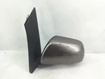 2013-2014 Toyota Sienna Driver Left Side View Power Door Mirror Grey JGAO9. Fixed Price $76.88.