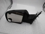 2016 Toyota Tundra Left Door Mirror Assembly Red Scratches 7571733 NJ25-23487. Fixed Price $93.99.
