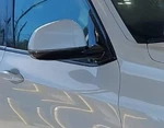 2014-2016 Bmw X5 Rh Passenger Door Mirror Side View Oem. Fixed Price $681.58.