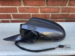 94-95 Acura Integra 4DR Left Door Mirror Stealth Gray Pearl Oem 76250-ST8-A21. Fixed Price $100.00.
