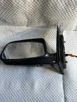 2002-07 Mitsubishi Lancer Left Driver Side View Door Mirror E13 010496 Oem (97). Fixed Price $55.99.