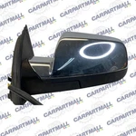 2010 2011 Gmc Terrain Driver Left Side View Mirror Heated Chrome Oem 20858727. Fixed Price $79.97.