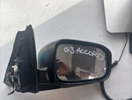 2003- Honda Accord Door Mirror Assembly Right Passenger Side Power 68510. Fixed Price $57.00.