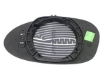 Bmw Door Mirror Glass Heated 2003-2008 51167112588--GEN. Fixed Price $206.23.
