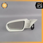 09-11 Mercedes R171 SLK300 SLK350 Left Driver Side Rear View Door Mirror Oem. Fixed Price $219.95.