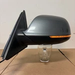 2010-2017 Audi Q5 Lh Driver Left Mirror Power Fold Auto Dim Mem Oem 8R1857409E. Fixed Price $169.99.