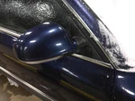 Passenger Side View Mirror Power Without Memory Fits 05 Passat 276234. Fixed Price $87.64.