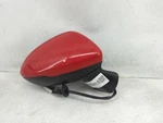 2016-2019 Chevrolet Cruze Driver Left Side View Power Door Mirror Red RO6YQ. Fixed Price $173.37.