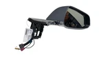 2012-2015 Tesla Model Front Right Exterior Door Mirror Gray Pmtg 1025657-00-B. Fixed Price $376.44.