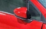 2022-2024 Subaru Wrx Red Passenger Rh Heated Power Side Door Mirror Oem Lkq. Fixed Price $231.08.