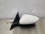 2023 Honda Accord Lx Exterior Side View Power Mirror White Left Driver. Fixed Price $250.00.