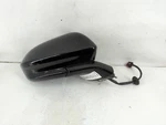 2016-2019 Lincoln Mkc Passenger Right Side View Power Door Mirror Black A5TBK. Fixed Price $157.10.