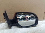 Passenger Side View Mirror Power Heated Fits 13-16 Santa Fe 215205. Fixed Price $96.00.