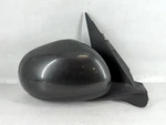 2014 Fiat 500 Passenger Right Side View Power Door Mirror Black P0R0J. Fixed Price $47.80.