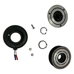Reman Compressor Clutch Fits Ford Expedition 5.4L 07 08 09 10 11 2012 2013 2014. Fixed Price $89.99.