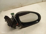 Passenger Side View Mirror Power Station Wgn Fits 09-14 Jetta 4068301. Fixed Price $116.99.