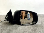 19-22 Infiniti QX50 Right Pass Side Door Exterior Rear View Mirror W/camera Oem. Fixed Price $450.00.