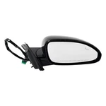 Mirrors Passenger Right Side Heated Hand 22823954 For Buick Enclave 2013-2017. Fixed Price $116.06.
