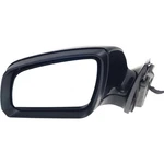 Mirror Paintable Driver Side For 2008-2011 Mercedes C300 C350 C230 C63 Amg C250. Fixed Price $263.65.