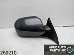 Oem 2010 Subaru Outback 2.5L Rh Passenger Door Mirror Side View. Fixed Price $139.99.