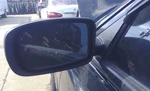 Driver Lh Side View Mirror In PX8 Black Heated 15 16 2017 18 19-22 Chrysler 300. Fixed Price $130.87.