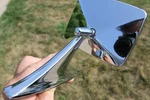 1973-1979 Chevrolet Gmc C/ Truck Blazer Jimmy Left Side Mirror Oem 826594. Fixed Price $35.00.