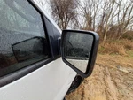 2014 Ford F150 Passenger Side Mirror Assembly Oem Power Heated Used 2864291. Fixed Price $109.35.