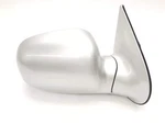 2001-2006 Hyundai Santa Fe Oem Side View Door Mirror Passenger 5-WIRE Silver. Fixed Price $42.95.