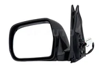 For 2001-2007 Toyota Highlander Power Heated Side Door View Mirror Left. Fixed Price $50.00.