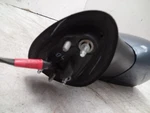 Used Right Door Mirror Fits: 2022 Ford Ecosport Power W/turn Signal Painted Cap. Fixed Price $93.60.