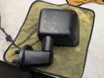 Driver Left Side View Mirror Power Fits 11-13 Wrangler 804641. Fixed Price $119.90.