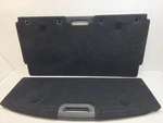 14 15 16 17 18 19 20 Nissan Rogue Sl Sv Rear Cargo Floor Liner Cover Board. Fixed Price $251.99.