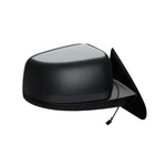 Genuine Mopar Outside Rear-view Mirror Right 5SG18LAUAF. Fixed Price $289.10.