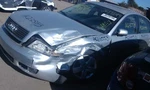 Passenger Side View Mirror Power With Memory Fits 01-04 Audi A6 1186407. Fixed Price $80.00.