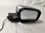 Passenger Side View Mirror Wk Body Vin Fits 11-22 Grand Cherokee 403804. Fixed Price $86.40.
