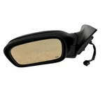 2007 Chrysler Pacifica Lh Left Driver Side View Mirror Blue 06. Fixed Price $47.20.