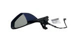 21-25 Tesla Model Left Exterior Rear View Door Mirror Blue Ppsb 1613819-00-B. Fixed Price $585.00.