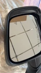 2019-2022 Dodge Durango 6RD26DX8AB Outside Rear-view Mirror, Right. Fixed Price $199.99.