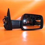 Ram 1500 Mirror Right Passenger 2019 2020 2021 2022 Texture Heated 68276500AD. Fixed Price $185.63.